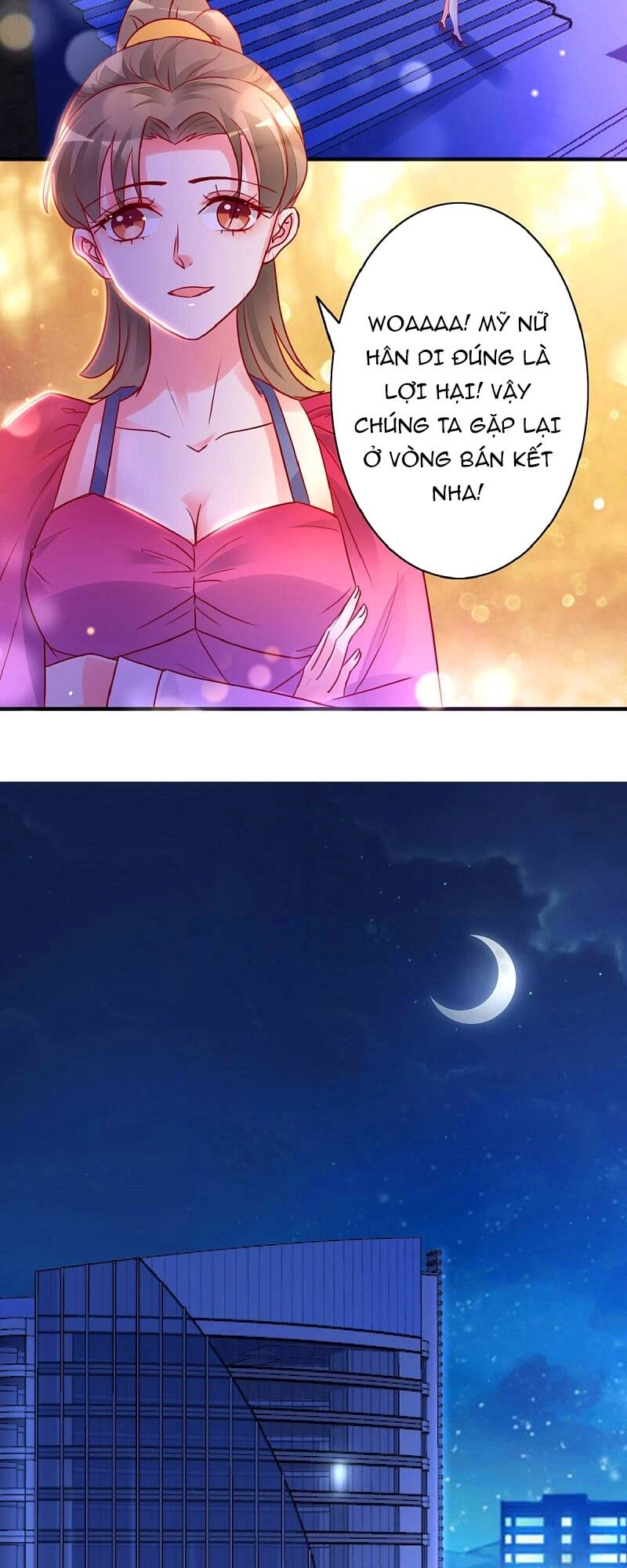 Thác Loạn Chung Thân Chapter 31 - 8