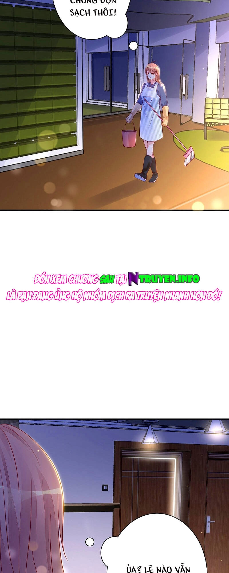 Thác Loạn Chung Thân Chapter 31 - 11