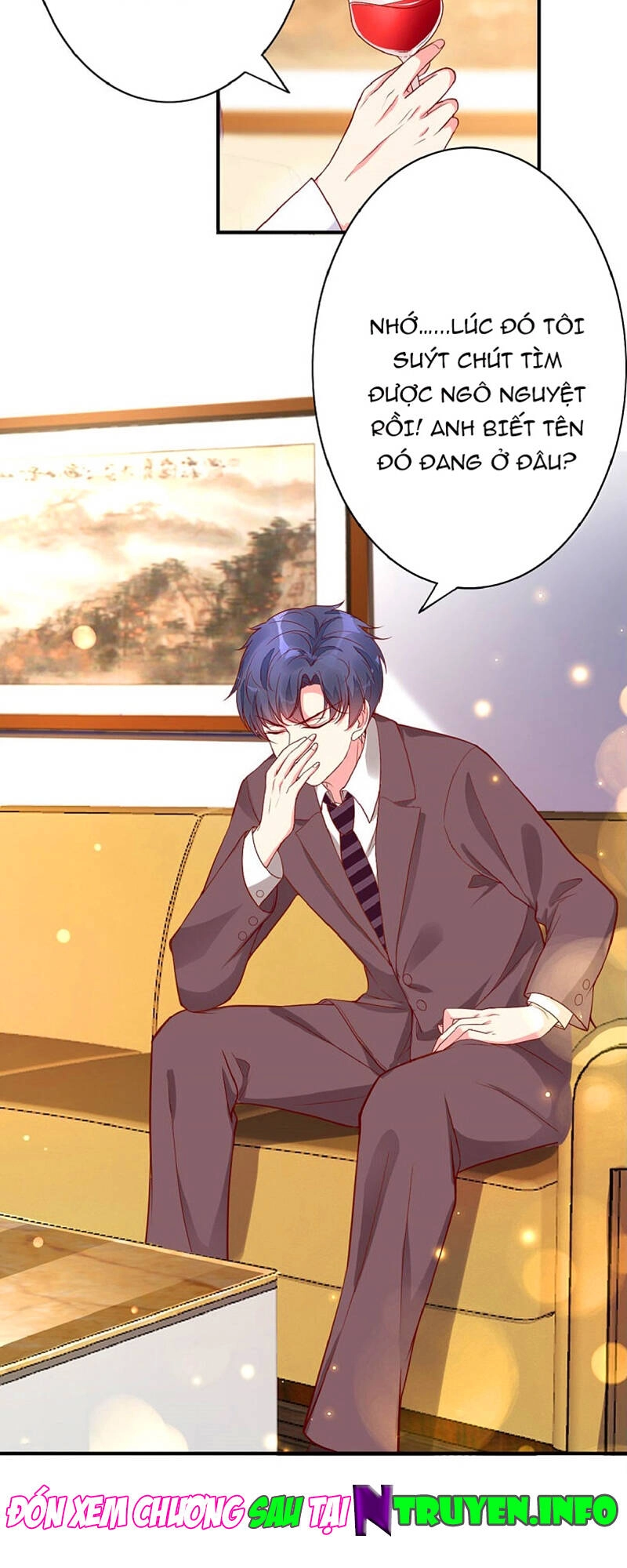 Thác Loạn Chung Thân Chapter 31 - 19