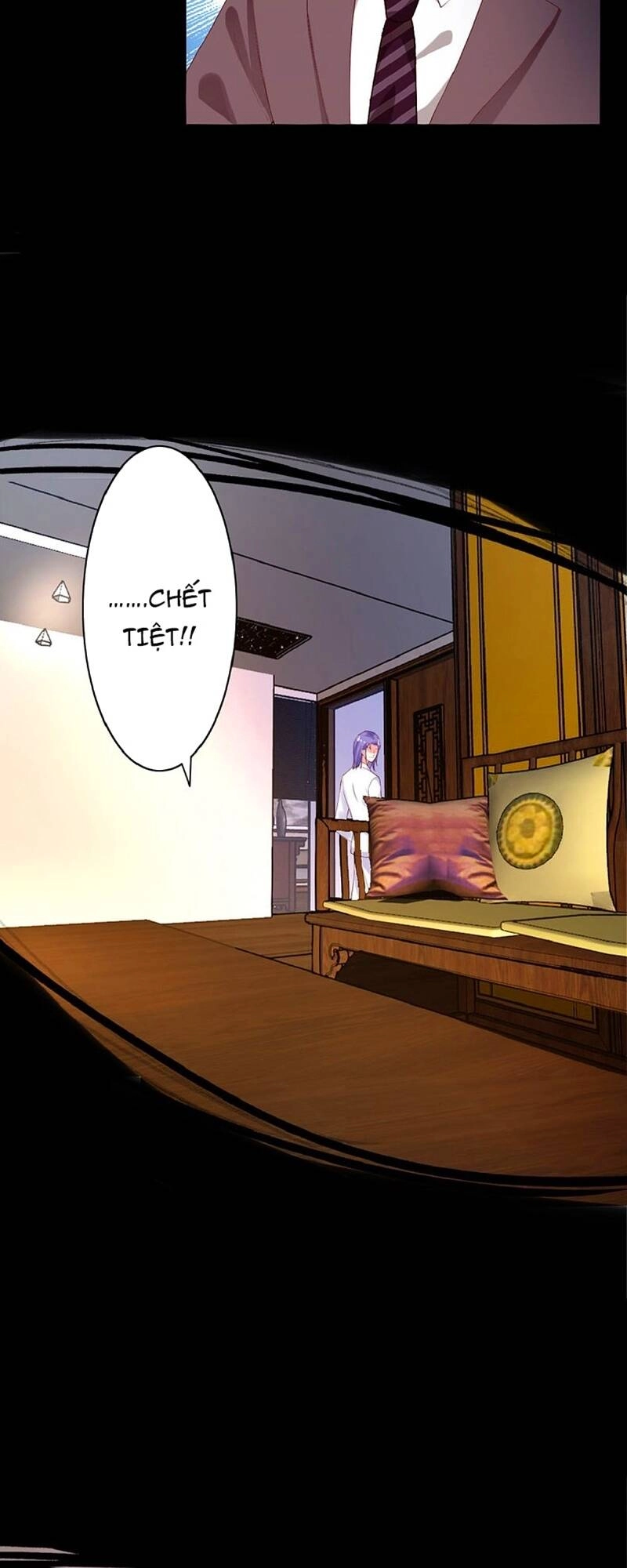 Thác Loạn Chung Thân Chapter 32.1 - 8