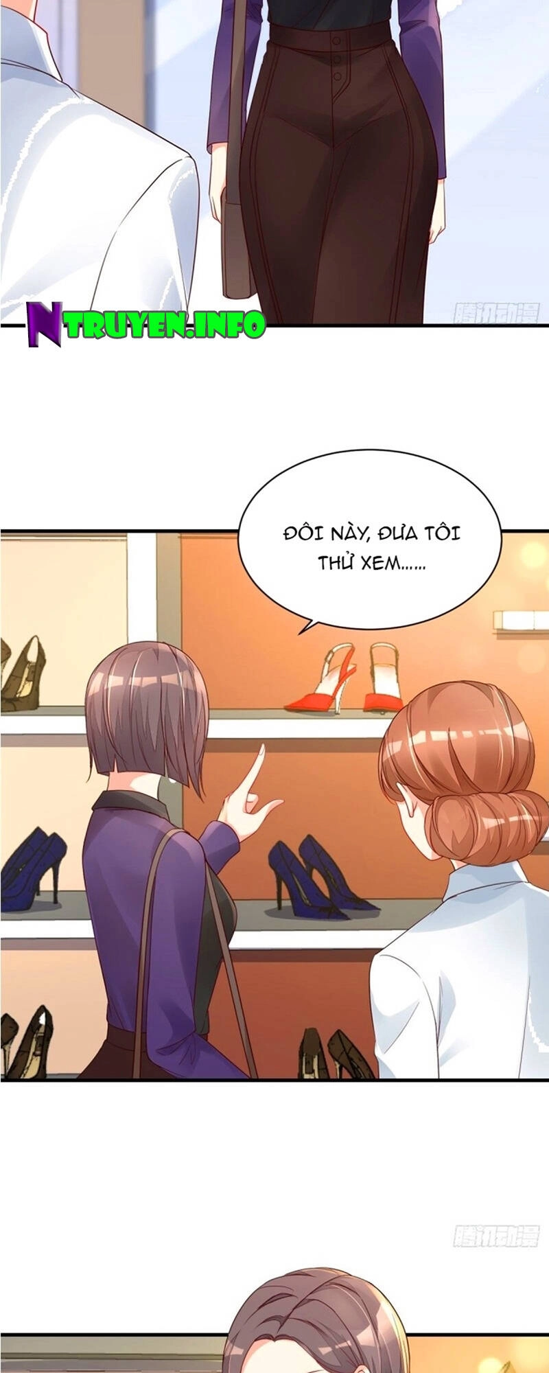 Thác Loạn Chung Thân Chapter 32.1 - 11