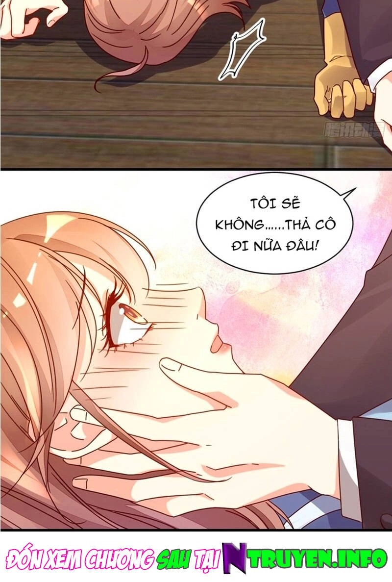 Thác Loạn Chung Thân Chapter 32.1 - 19