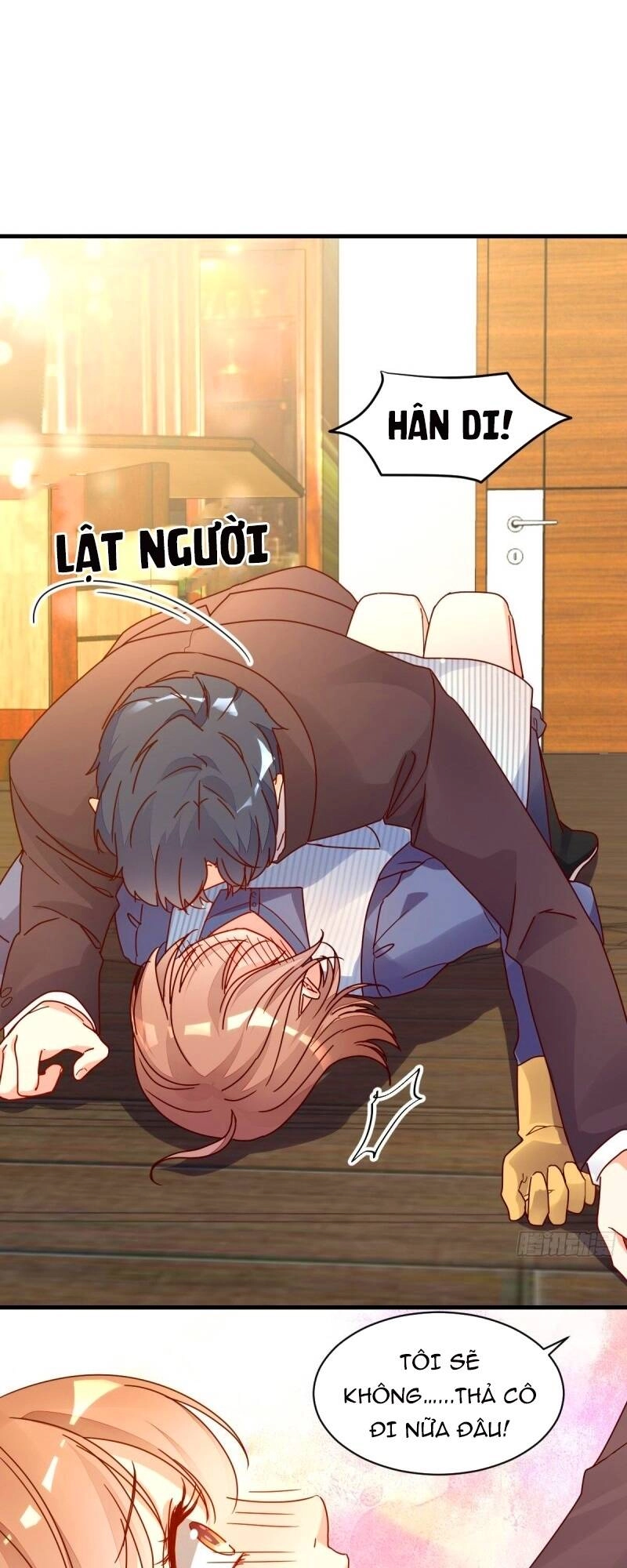 Thác Loạn Chung Thân Chapter 32.2 - 2