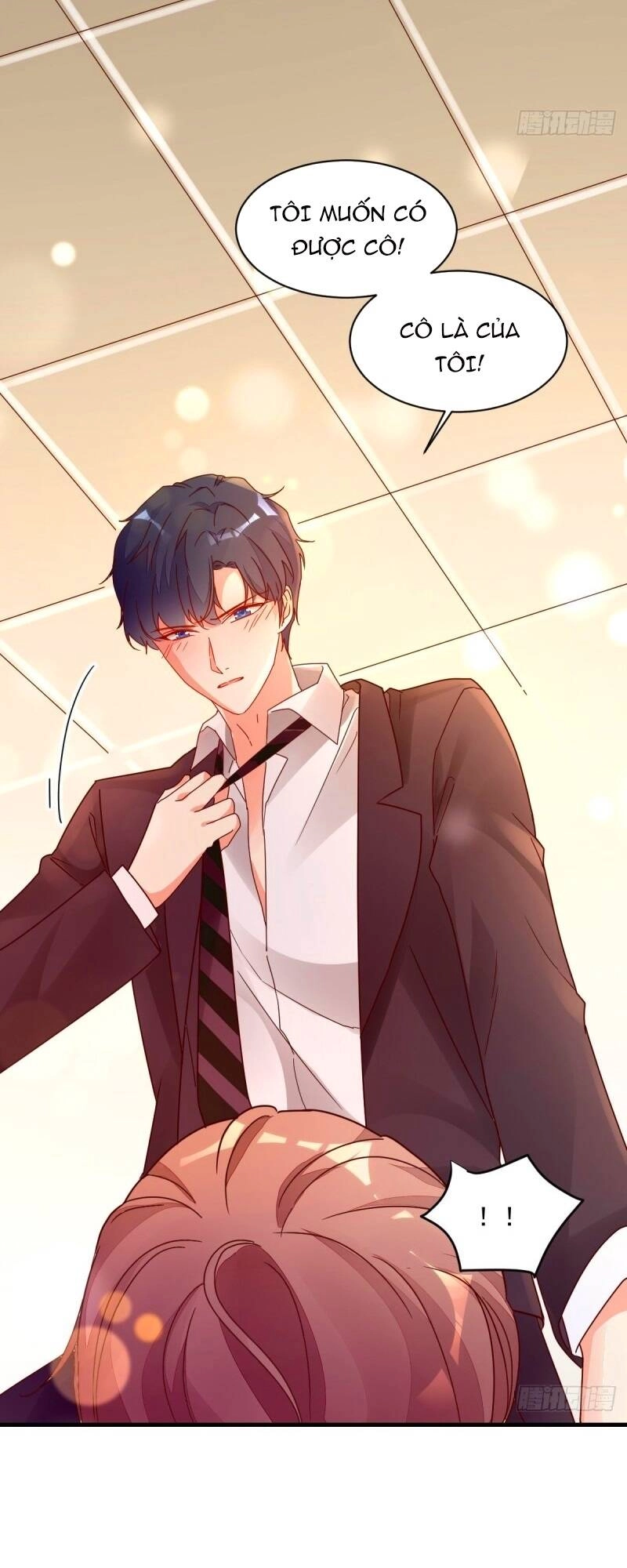 Thác Loạn Chung Thân Chapter 32.2 - 4