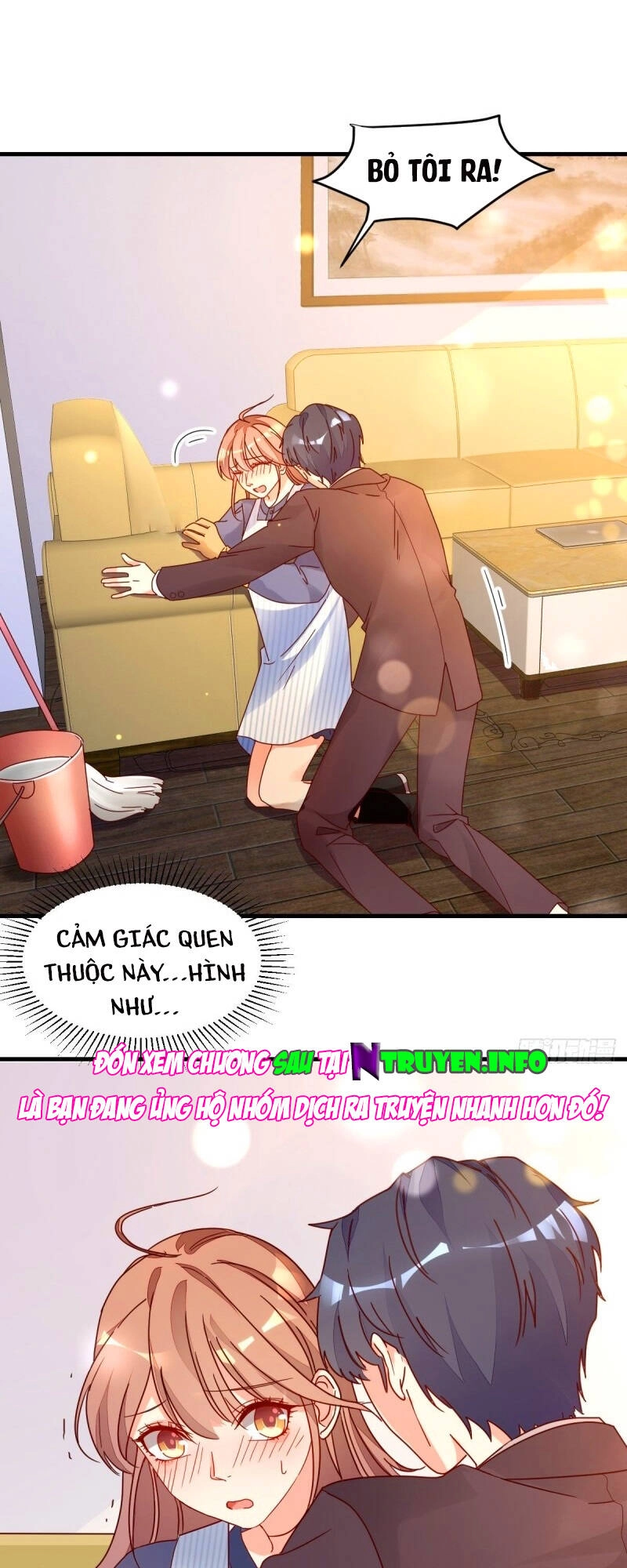 Thác Loạn Chung Thân Chapter 32.2 - 5