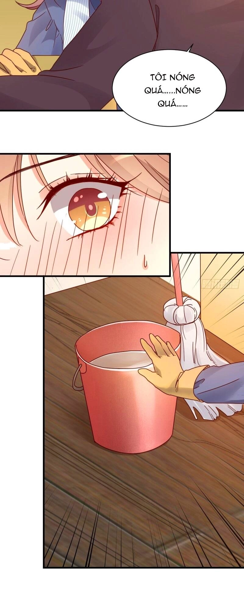 Thác Loạn Chung Thân Chapter 32.2 - 6