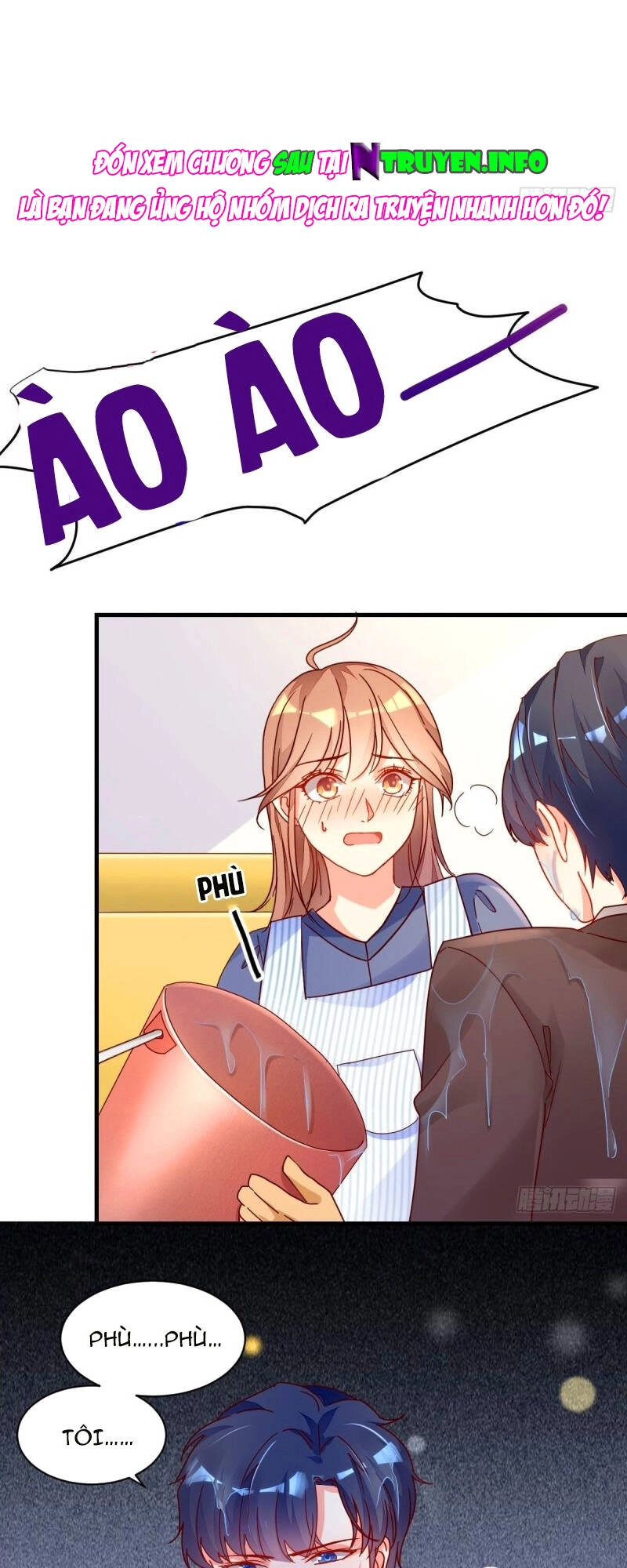 Thác Loạn Chung Thân Chapter 32.2 - 7