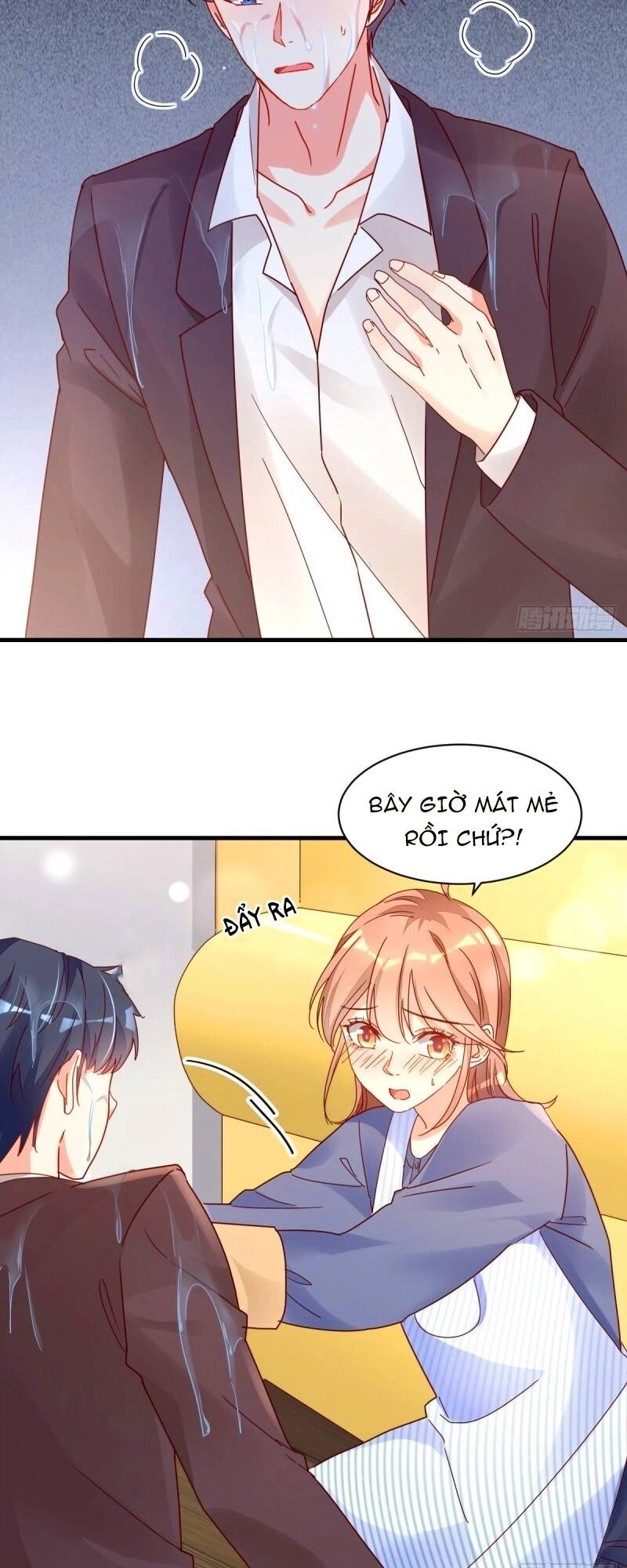 Thác Loạn Chung Thân Chapter 32.2 - 8