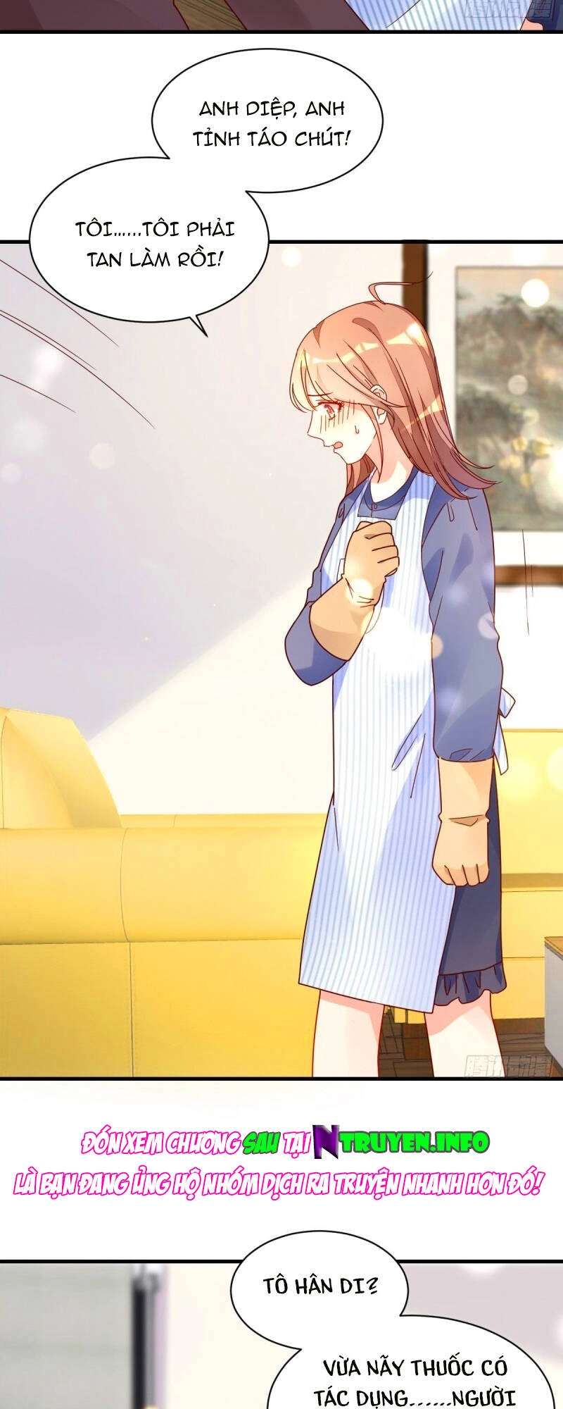 Thác Loạn Chung Thân Chapter 32.2 - 9