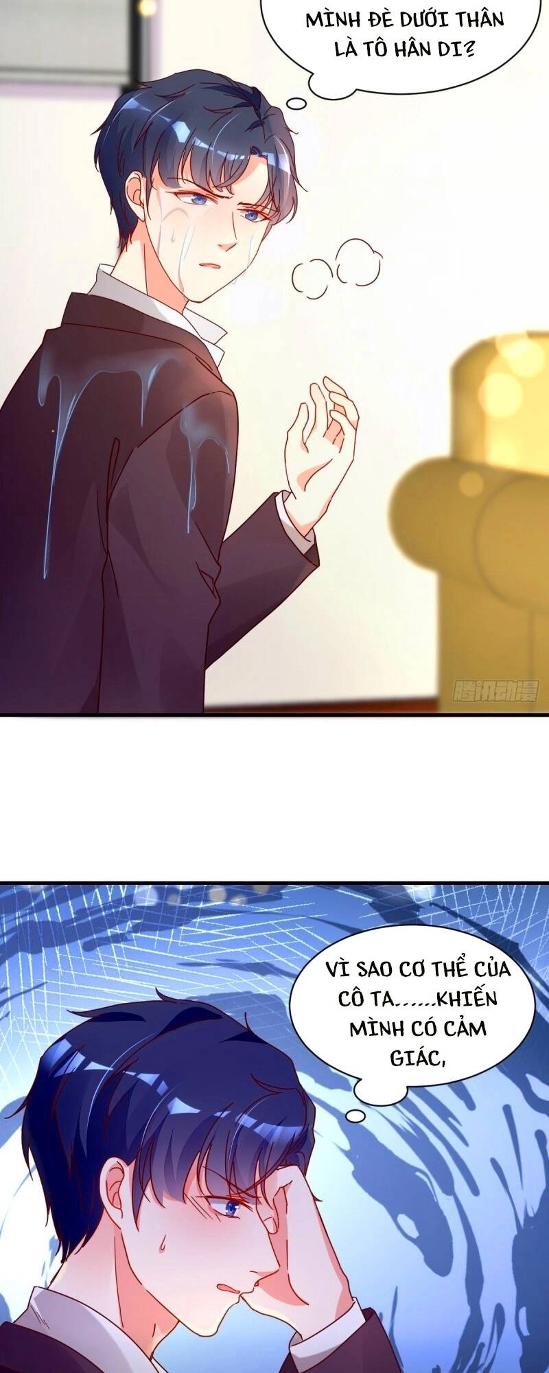 Thác Loạn Chung Thân Chapter 32.2 - 10