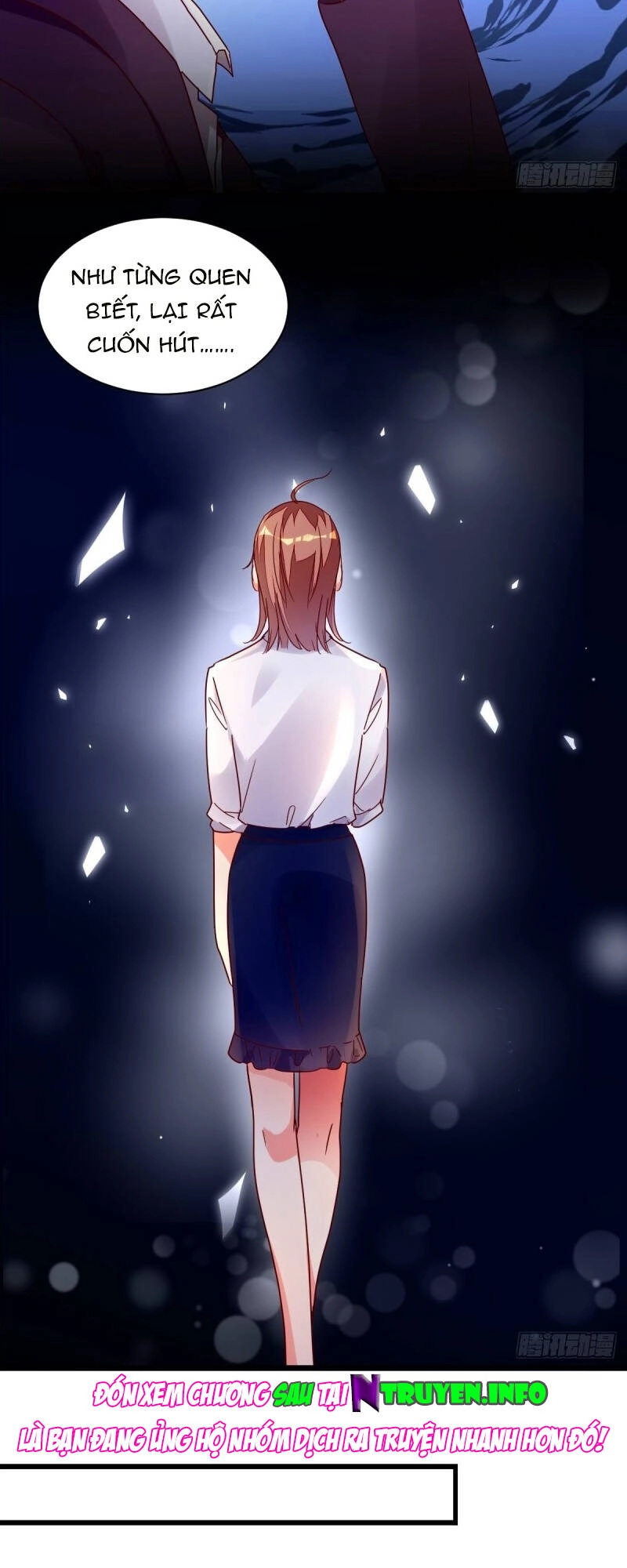 Thác Loạn Chung Thân Chapter 32.2 - 11