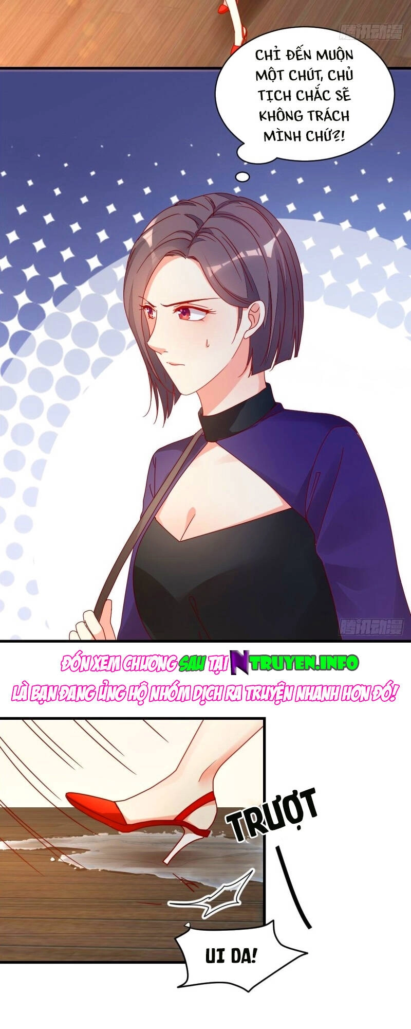 Thác Loạn Chung Thân Chapter 32.2 - 15