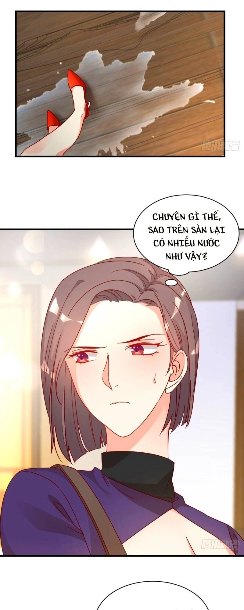 Thác Loạn Chung Thân Chapter 32.2 - 16