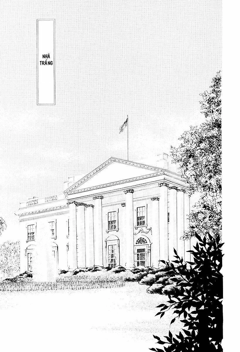 Himitsu – The Top Secret Chapter 1 - 9