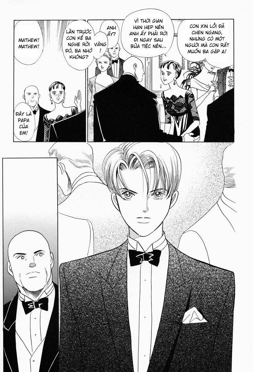 Himitsu – The Top Secret Chapter 1 - 14