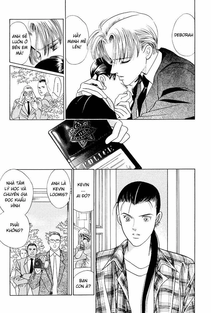 Himitsu – The Top Secret Chapter 1 - 20