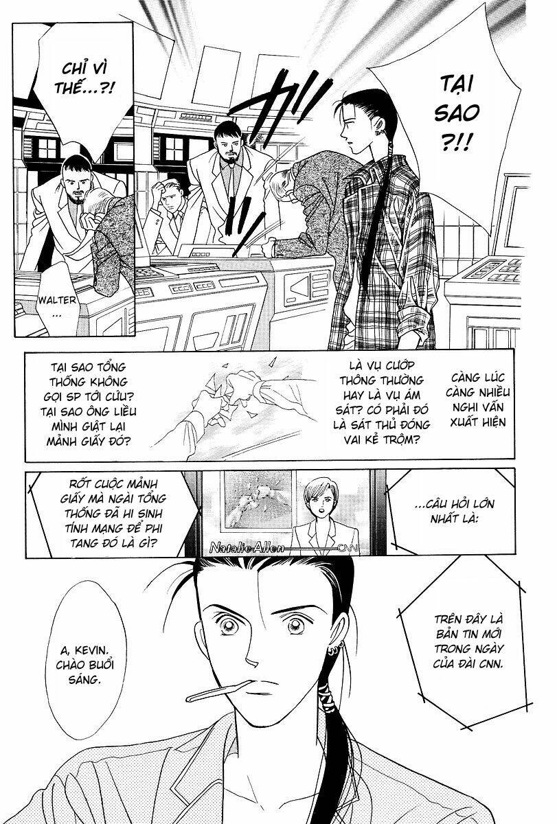 Himitsu – The Top Secret Chapter 1 - 36