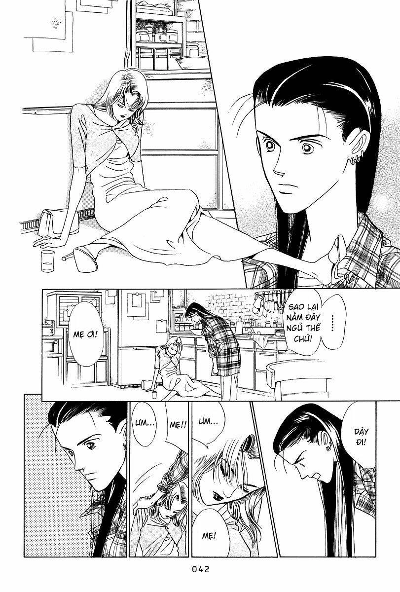 Himitsu – The Top Secret Chapter 1 - 45