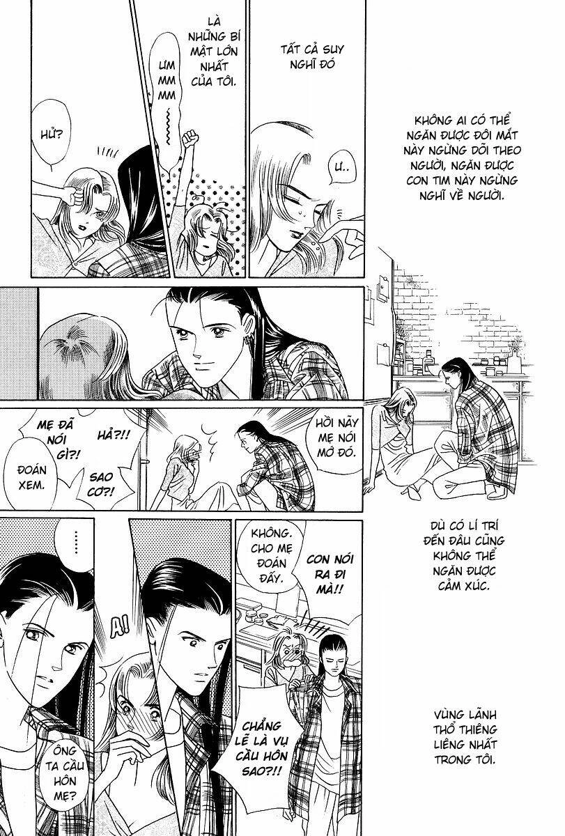 Himitsu – The Top Secret Chapter 1 - 48