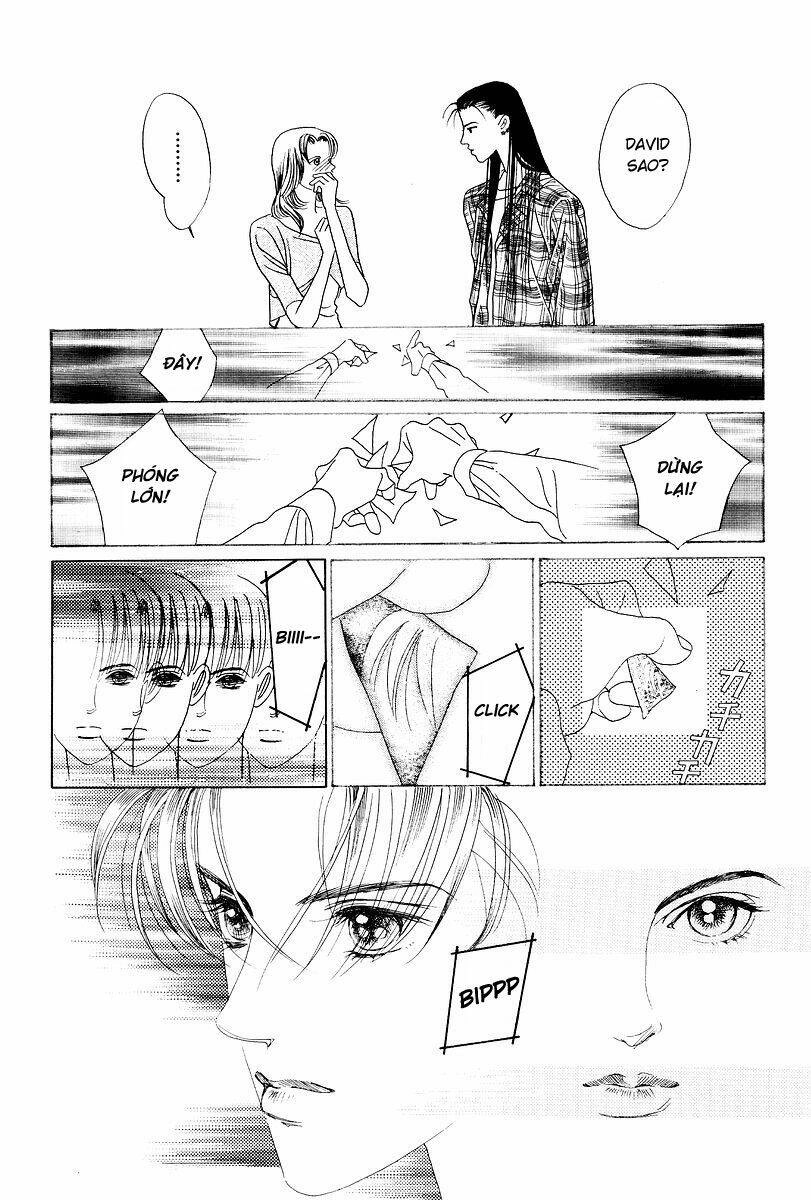 Himitsu – The Top Secret Chapter 1 - 49