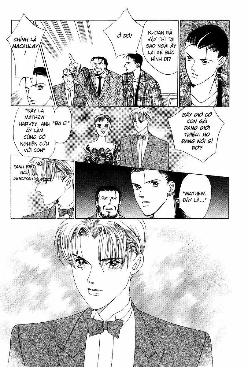 Himitsu – The Top Secret Chapter 1 - 52