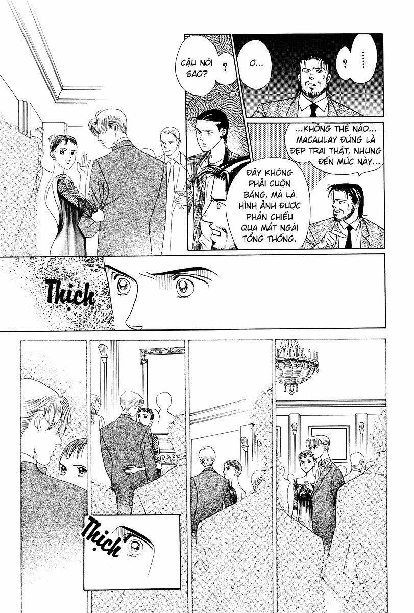 Himitsu – The Top Secret Chapter 1 - 54