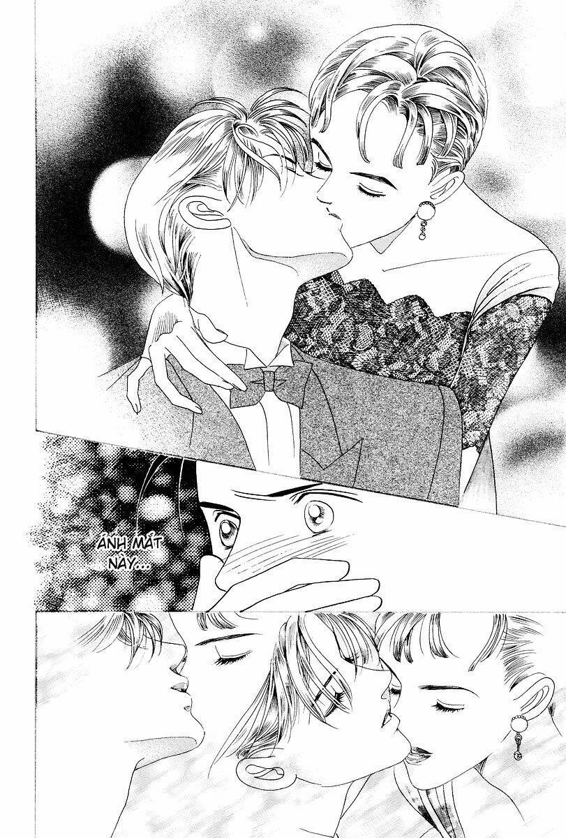 Himitsu – The Top Secret Chapter 1 - 60