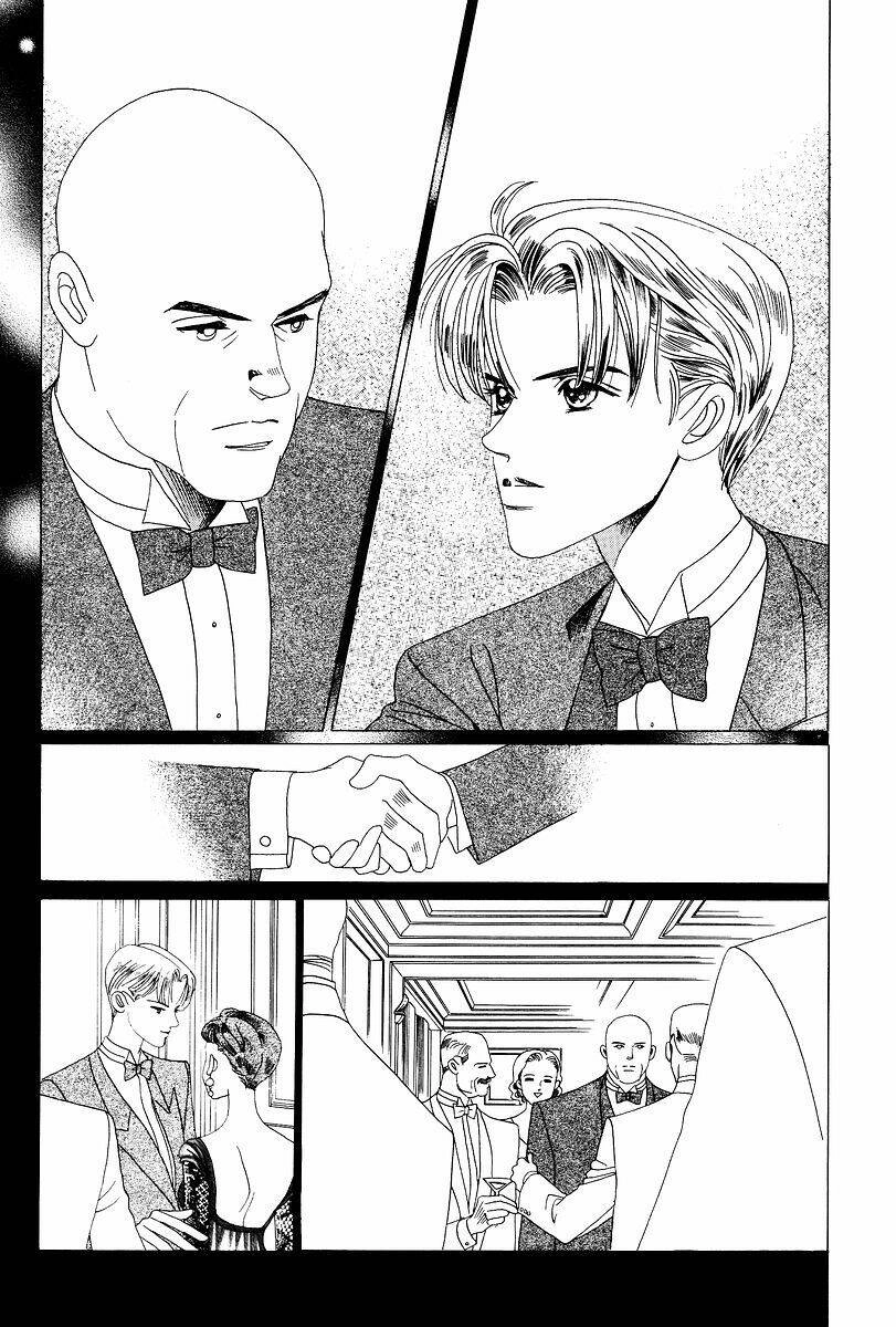 Himitsu – The Top Secret Chapter 1 - 63