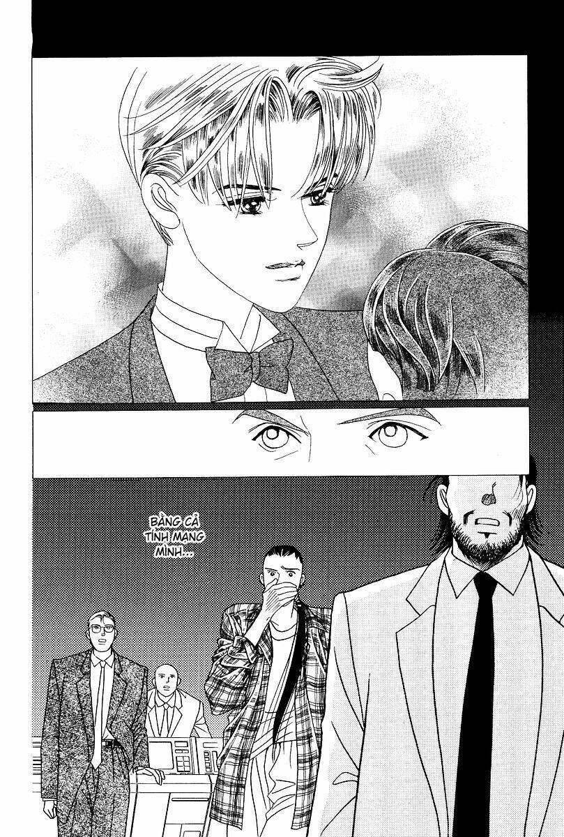 Himitsu – The Top Secret Chapter 1 - 64