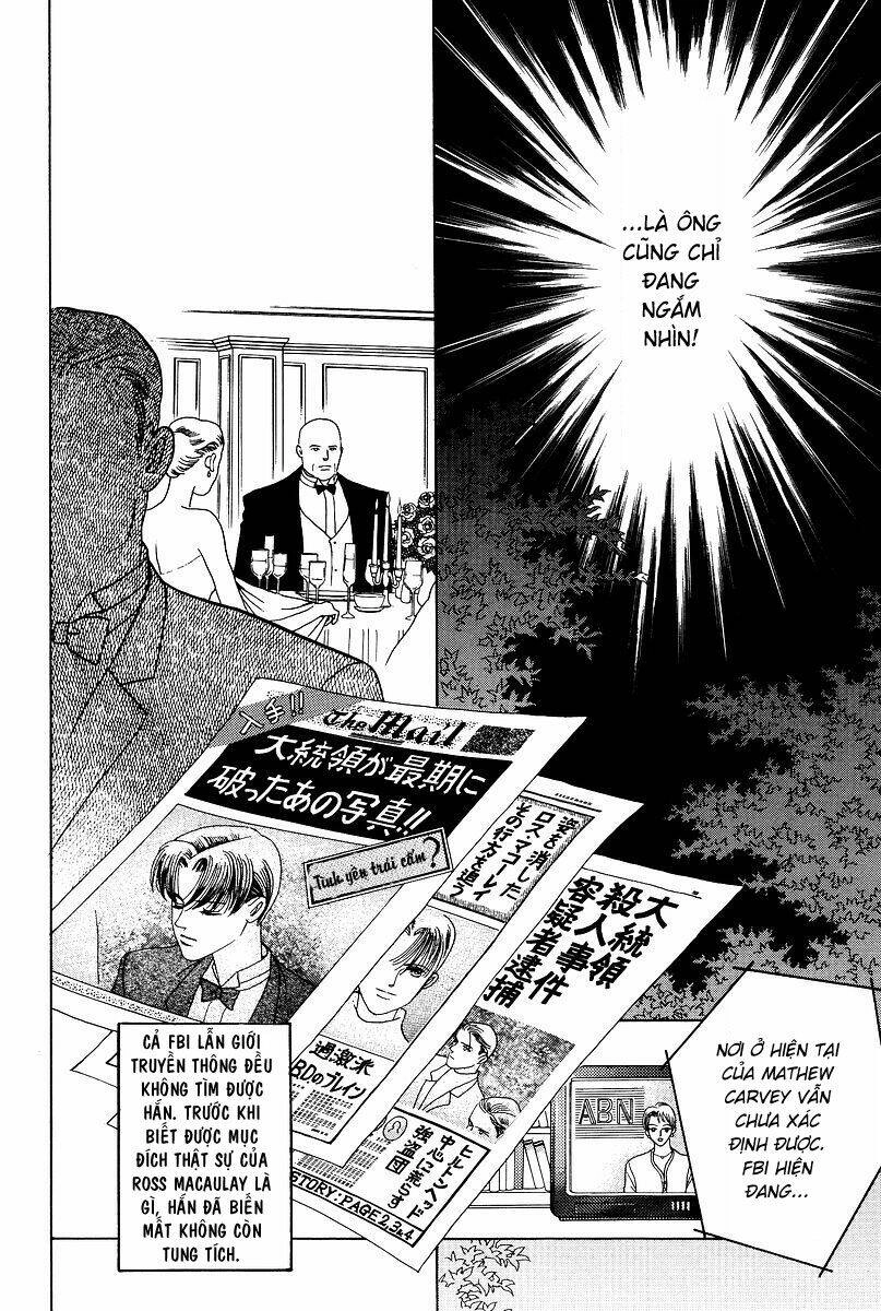 Himitsu – The Top Secret Chapter 1 - 66