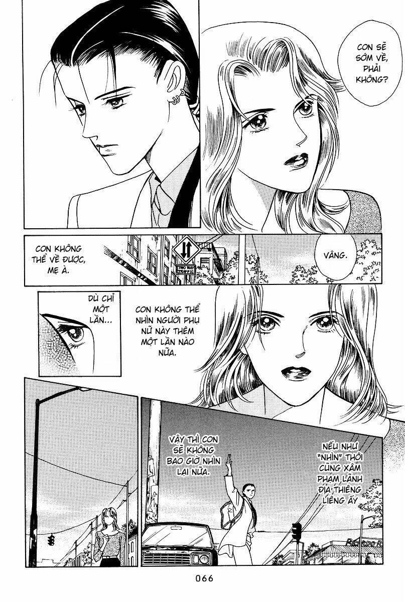 Himitsu – The Top Secret Chapter 1 - 68