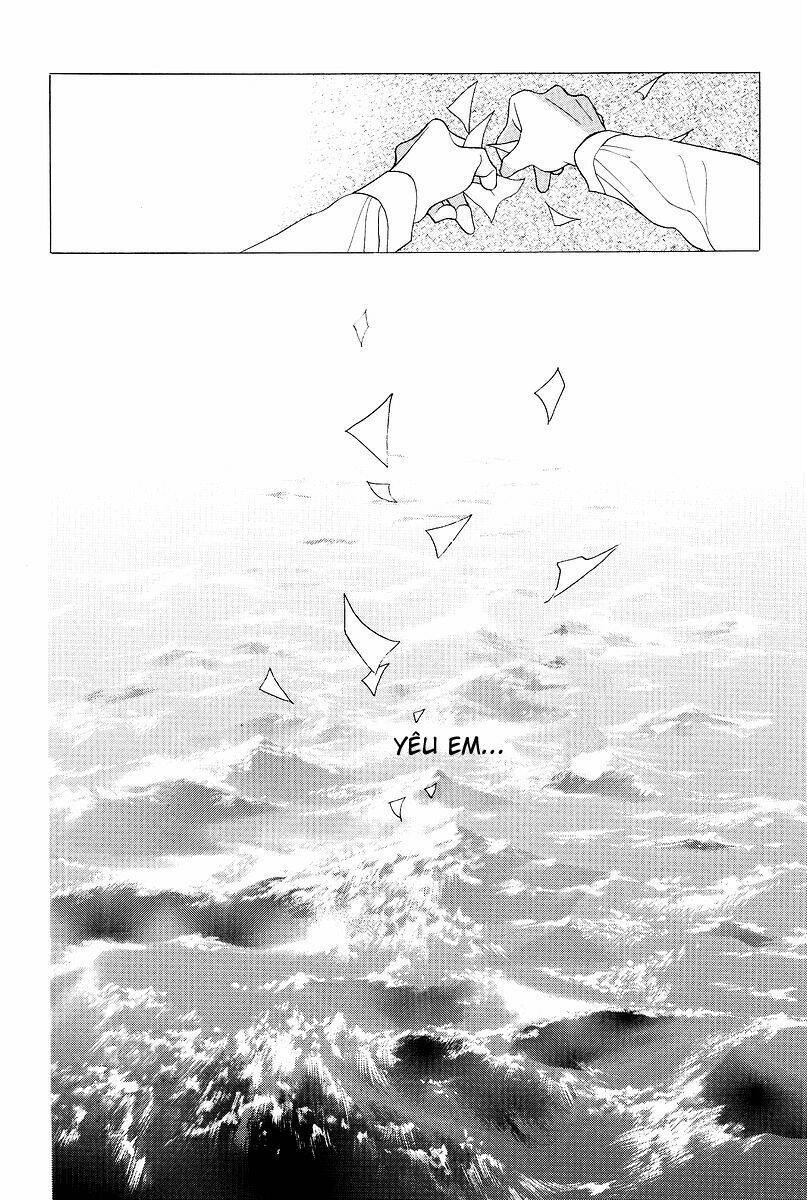 Himitsu – The Top Secret Chapter 1 - 70