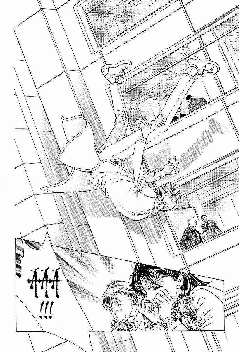 Himitsu – The Top Secret Chapter 2 - 8