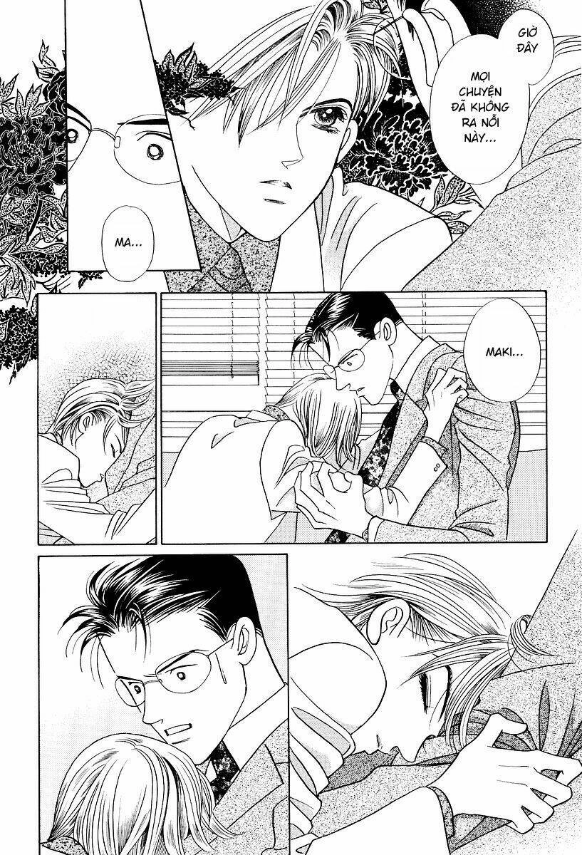 Himitsu – The Top Secret Chapter 2 - 22