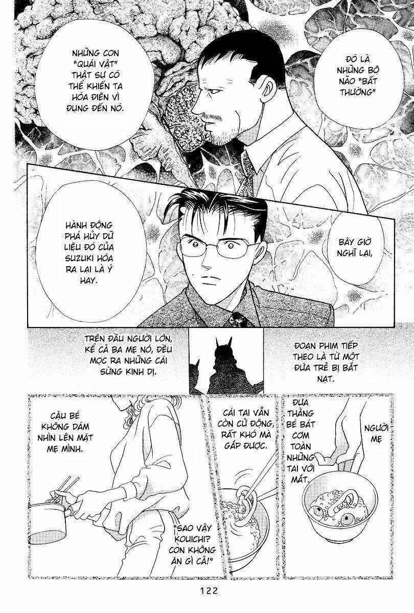 Himitsu – The Top Secret Chapter 2 - 54