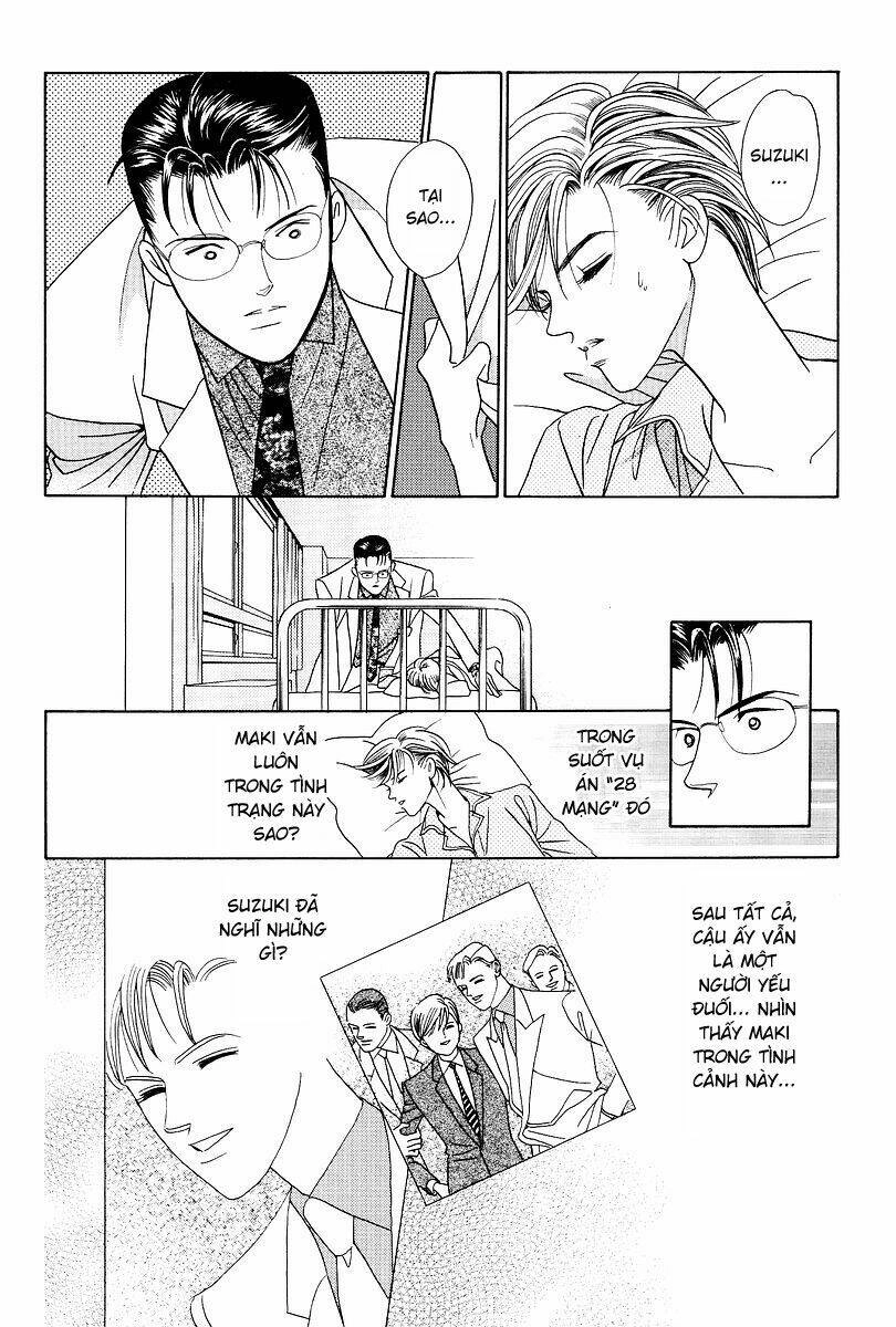 Himitsu – The Top Secret Chapter 2 - 82