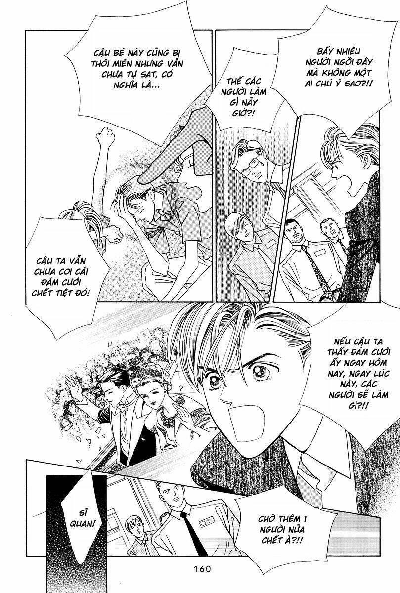 Himitsu – The Top Secret Chapter 2 - 92