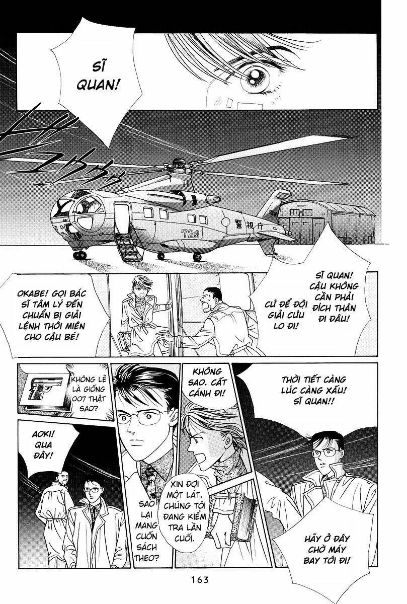 Himitsu – The Top Secret Chapter 2 - 95