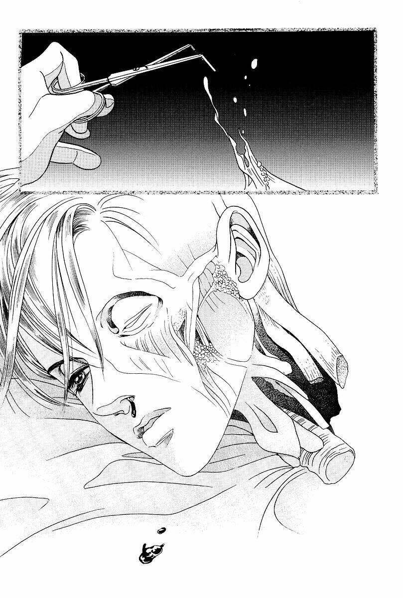 Himitsu – The Top Secret Chapter 2 - 101