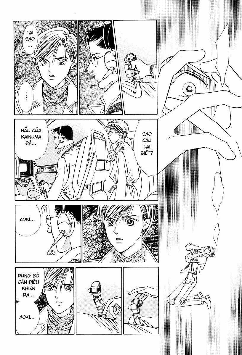 Himitsu – The Top Secret Chapter 2 - 103