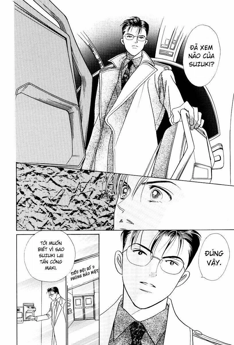 Himitsu – The Top Secret Chapter 2 - 105