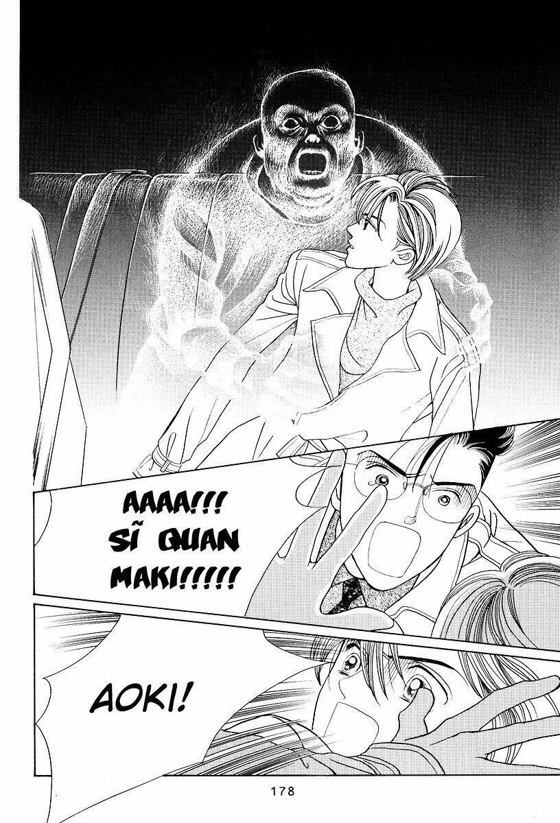 Himitsu – The Top Secret Chapter 2 - 109