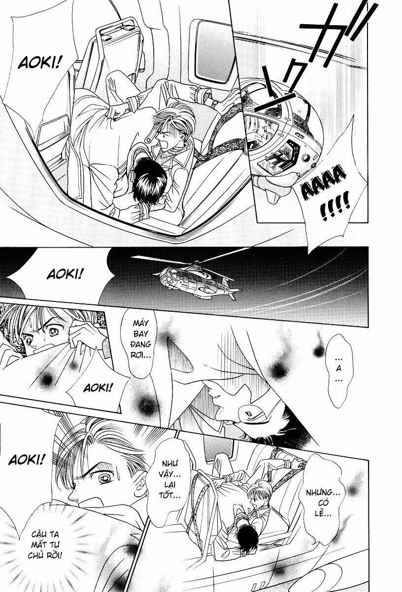 Himitsu – The Top Secret Chapter 2 - 110