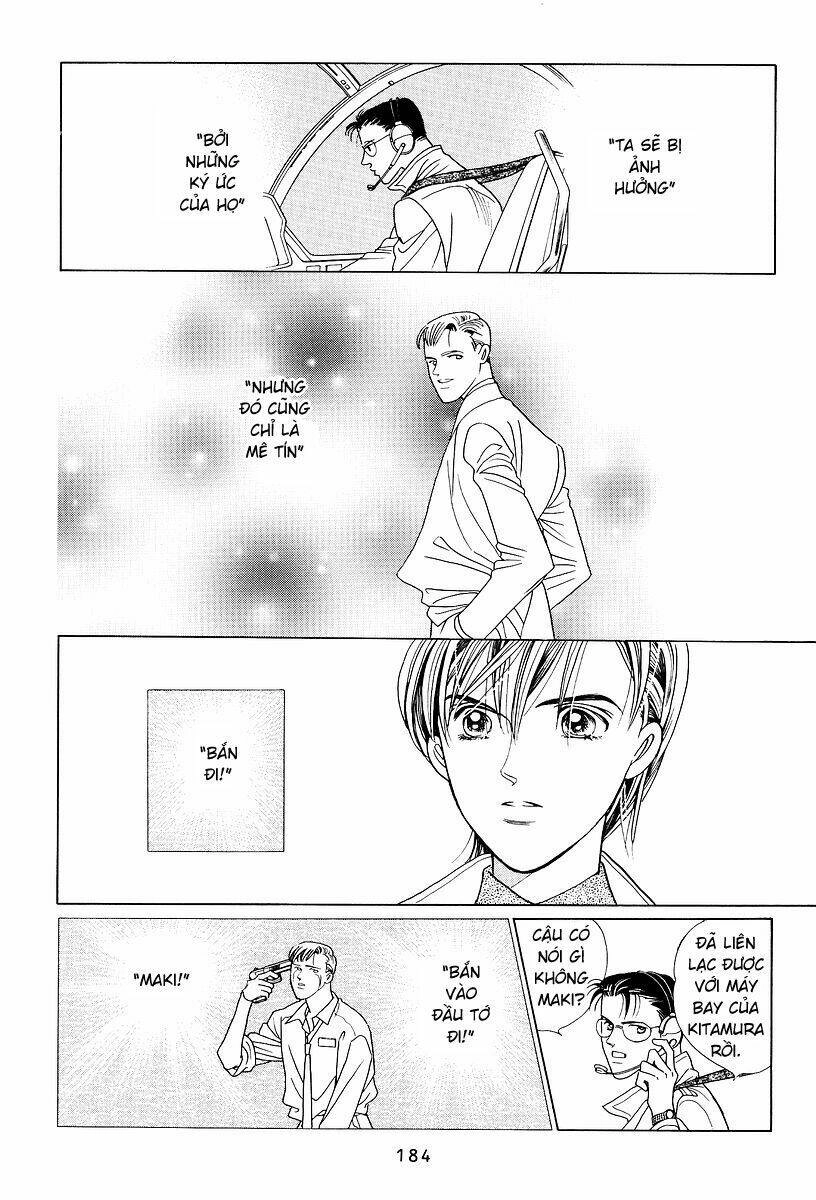 Himitsu – The Top Secret Chapter 2 - 115