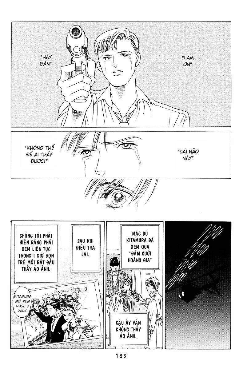 Himitsu – The Top Secret Chapter 2 - 116