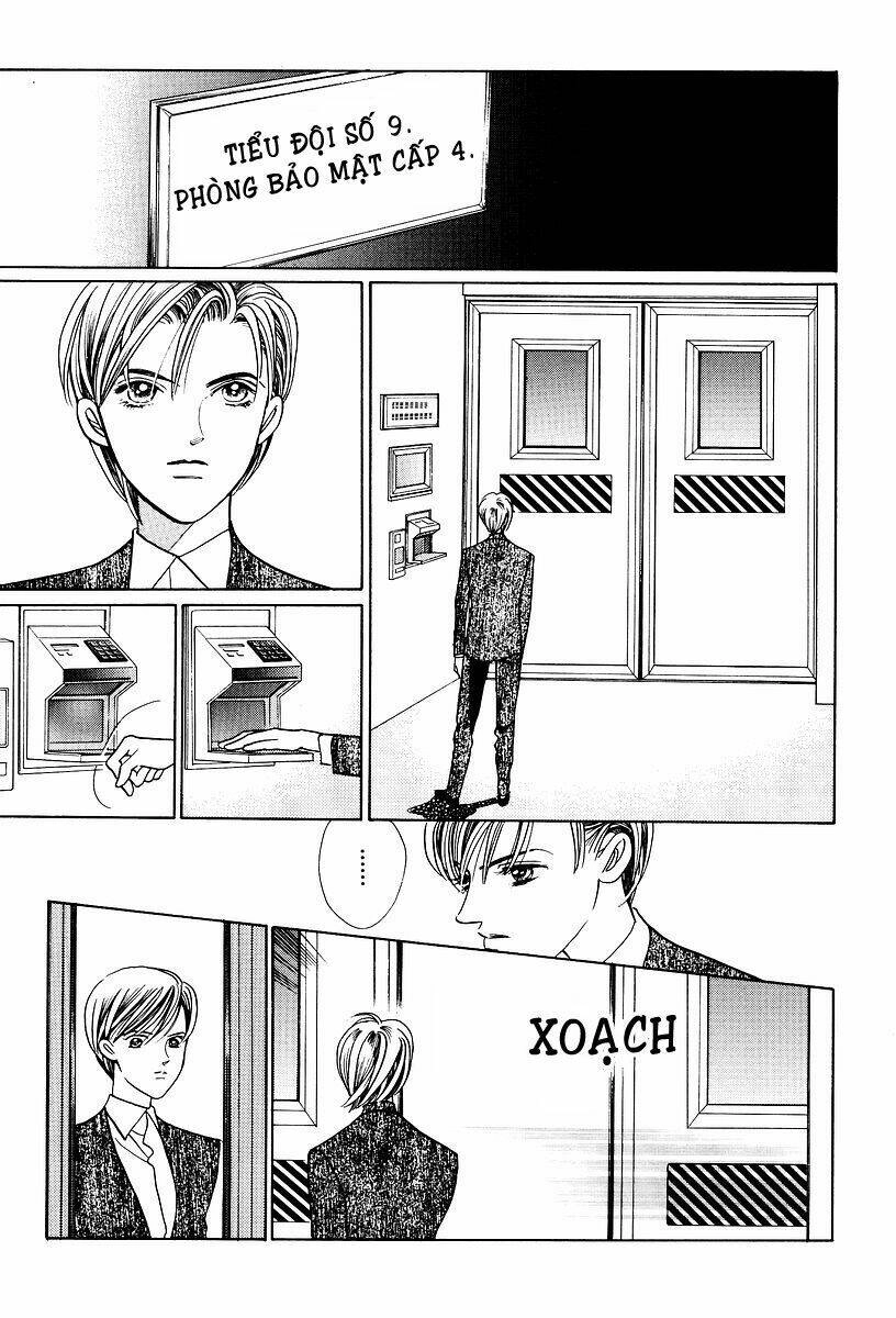 Himitsu – The Top Secret Chapter 2 - 118