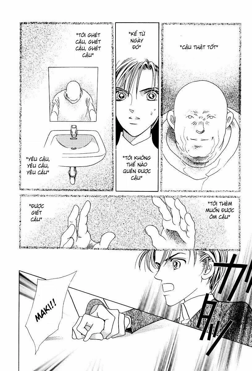 Himitsu – The Top Secret Chapter 2 - 123