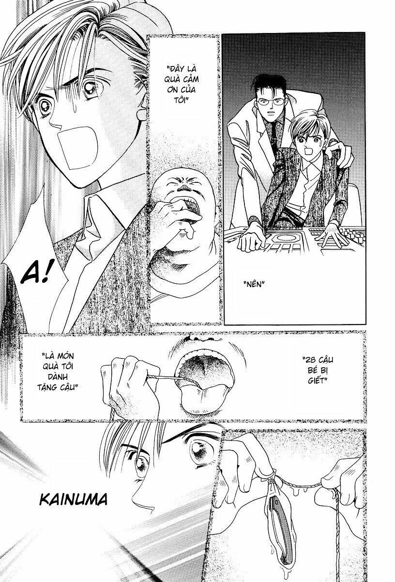 Himitsu – The Top Secret Chapter 2 - 124