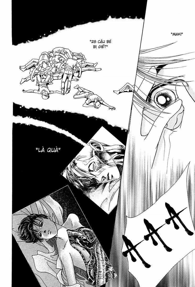 Himitsu – The Top Secret Chapter 2 - 127