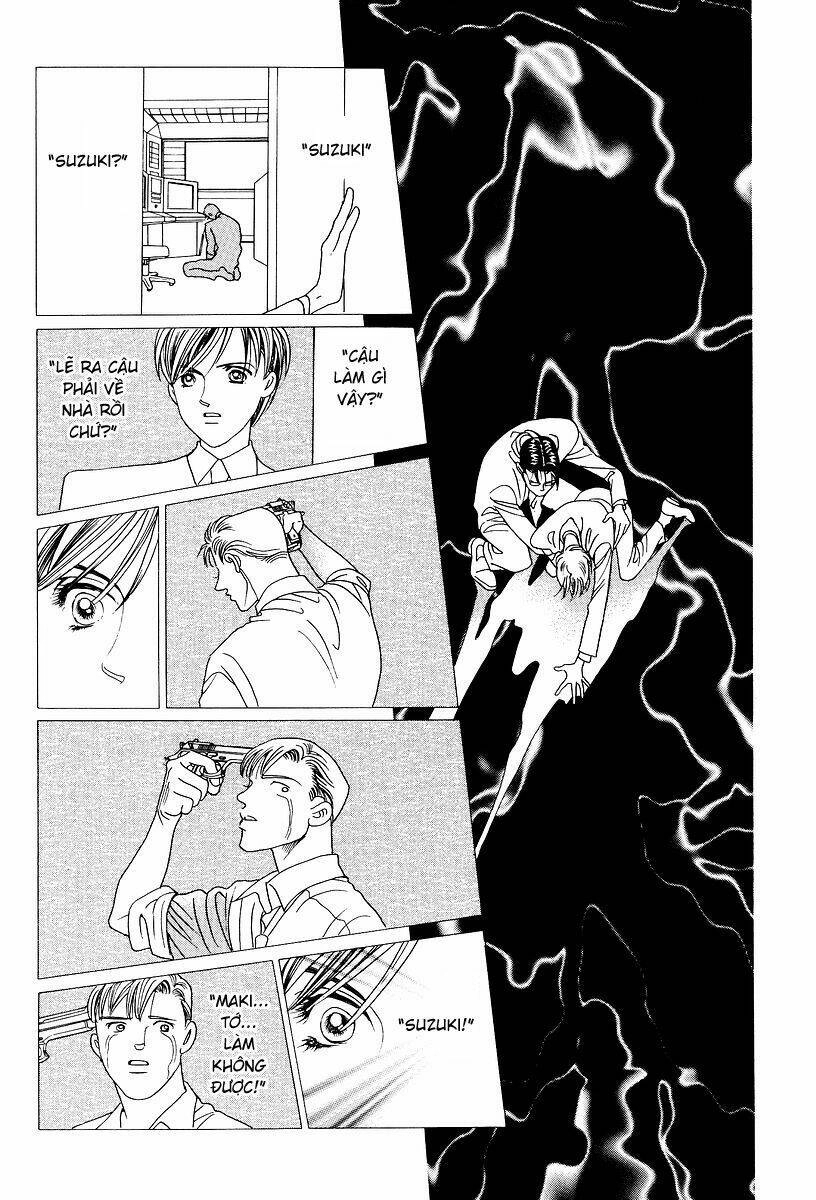 Himitsu – The Top Secret Chapter 2 - 128